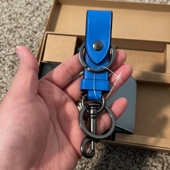 ❌SOLD❌Coach 3 In 1 Gift Set - Picture 4 of 6